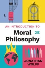 Introduction to Moral Philosophy, Second Edition hind ja info | Ajalooraamatud | kaup24.ee