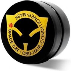 Кондиционер CBD Spacecat (50 ml) цена и информация | Кондиционеры | kaup24.ee