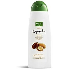 Taastav šampoon Luxana Phyto Nature Argaaniõli, 400 ml hind ja info | Šampoonid | kaup24.ee