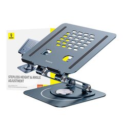 Baseus UltraStable Pro Laptop Stand hind ja info | Nutiseadmed ja aksessuaarid | kaup24.ee