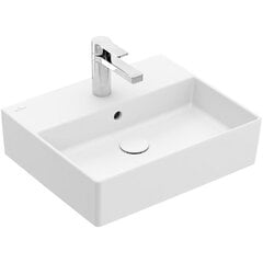 Valamu Villeroy & Boch Memento 42x60 hind ja info | Villeroy & Boch Sanitaartehnika, remont, küte | kaup24.ee