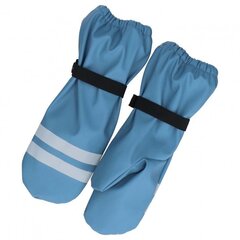 Kindad lastele TuTu, sinine цена и информация | Шапки, перчатки, шарфы для мальчиков | kaup24.ee