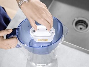 Veefilter Brita Maxtra+, 3 tk цена и информация | Фильтры для воды | kaup24.ee