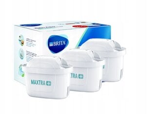 Brita Pure Performance, 3 tk. цена и информация | Фильтры для воды | kaup24.ee