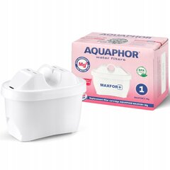 Aquaphor Maxfor, 5 tk. цена и информация | Фильтры для воды | kaup24.ee