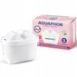 Aquaphor Maxfor, 5 tk. цена и информация | Filterkannud ja filtrid | kaup24.ee