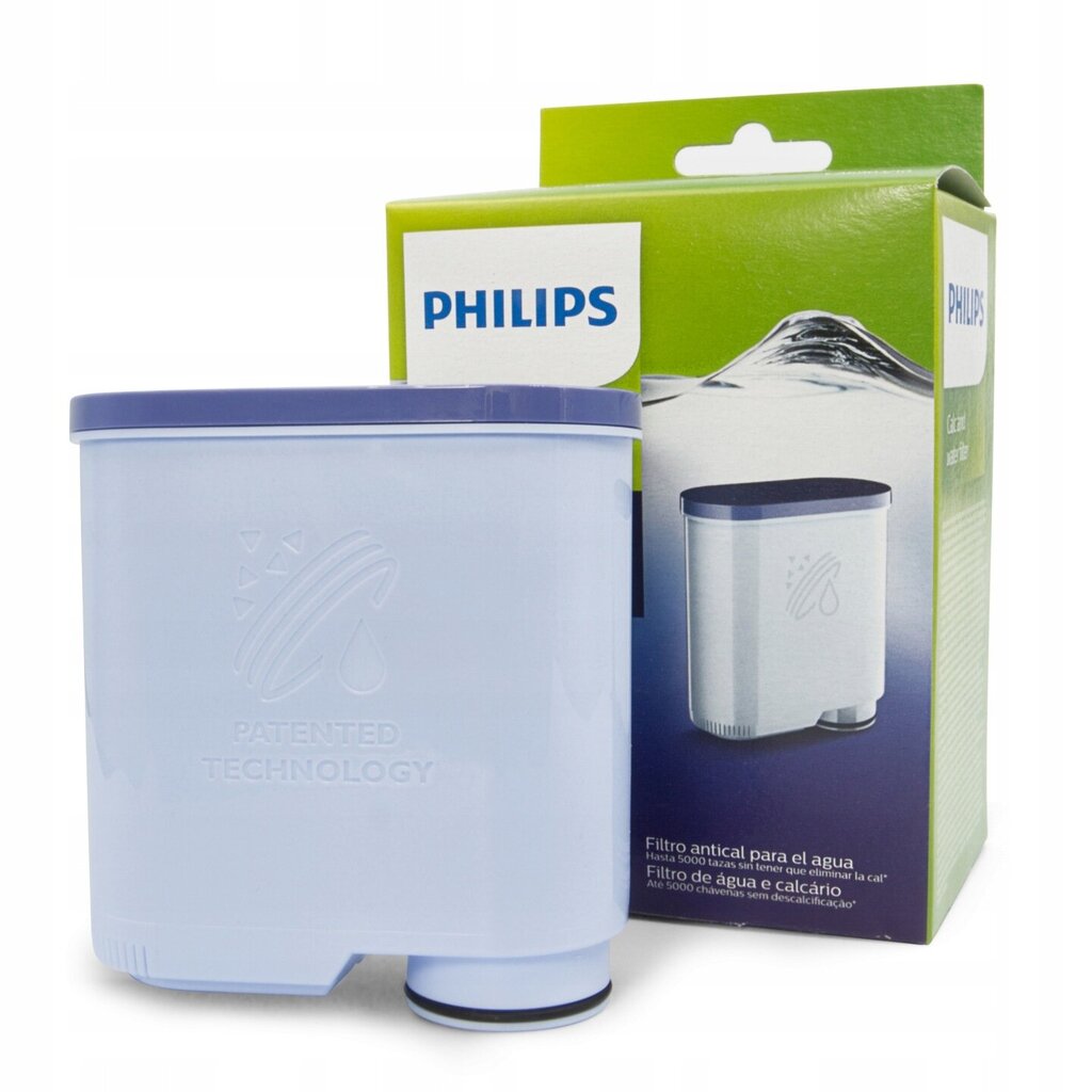 Veefilter Philips CA6903+CA6700, 1 tk hind ja info | Filterkannud ja filtrid | kaup24.ee