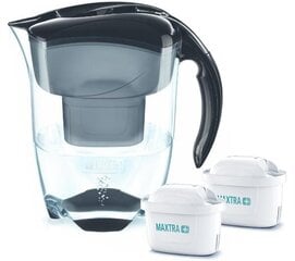 Brita Elemaris XL цена и информация | Фильтры для воды | kaup24.ee