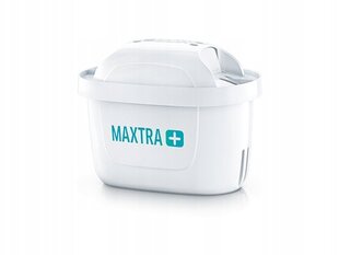 Veefilter Brita Maxtra+ Pure Performance, 4 tk hind ja info | Filterkannud ja filtrid | kaup24.ee