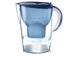 Фильтр для воды BRITA MARELLA 3.5 л XL MEMO цена и информация | Фильтры для воды | kaup24.ee