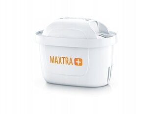 Brita Hard Water Expert, 4 tk. цена и информация | Фильтры для воды | kaup24.ee