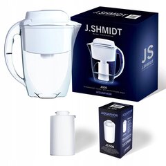 J. Schmidt A500 цена и информация | Фильтры для воды | kaup24.ee