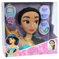 Peamodelleerimisnukk Princess Jasmine + aksessuaarid hind ja info | Tüdrukute mänguasjad | kaup24.ee