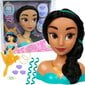 Peamodelleerimisnukk Princess Jasmine + aksessuaarid цена и информация | Tüdrukute mänguasjad | kaup24.ee