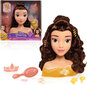 Nukupea Princess Belle + aksessuaarid hind ja info | Tüdrukute mänguasjad | kaup24.ee