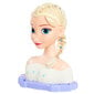 Nukupea Deluxe Princess Elsa Frozen + aksessuaarid hind ja info | Tüdrukute mänguasjad | kaup24.ee