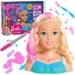 Nukupea Mermaid Barbie Dreamtopia + aksessuaarid hind ja info | Tüdrukute mänguasjad | kaup24.ee