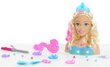 Nukupea Mermaid Barbie Dreamtopia + aksessuaarid цена и информация | Tüdrukute mänguasjad | kaup24.ee