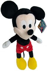 Pehme mänguasi Miki Hiir Disney, 48 cm hind ja info | Pehmed mänguasjad | kaup24.ee