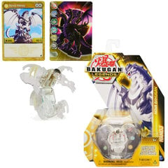 Bakugan Legends Nova Hanoi figuur ja kaardid hind ja info | Poiste mänguasjad | kaup24.ee