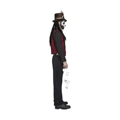 Maskeraadi kostüüm täiskasvanutele My Other Me Voodoo Master цена и информация | Карнавальные костюмы | kaup24.ee