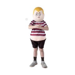 Maskeraadi kostüüm lastele My Other Me Pugsley Addams hind ja info | Karnevali kostüümid | kaup24.ee