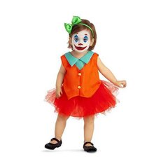 Maskeraadi kosüüm noorukitele My Other Me Joker hind ja info | Karnevali kostüümid | kaup24.ee