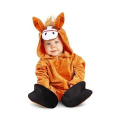 Maskeraadi kosüüm noorukitele My Other Me Hobune hind ja info | Karnevali kostüümid | kaup24.ee