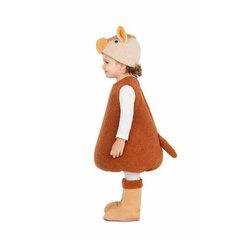 Maskeraadi kostüüm lastele My Other Me Pehme mänguasi Alpaka hind ja info | Karnevali kostüümid | kaup24.ee