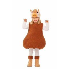 Maskeraadi kostüüm lastele My Other Me Pehme mänguasi Alpaka hind ja info | Karnevali kostüümid | kaup24.ee