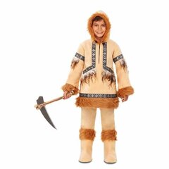 Maskeraadi kostüüm lastele My Other Me Eskimo hind ja info | Karnevali kostüümid | kaup24.ee