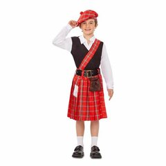 Маскарадные костюмы для детей My Other Me Шотландец цена и информация | Карнавальные костюмы | kaup24.ee