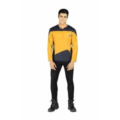 T-särk My Other Me Data Star Trek hind ja info | Karnevali kostüümid | kaup24.ee