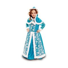 Маскарадные костюмы для детей My Other Me Королева цена и информация | Карнавальные костюмы | kaup24.ee