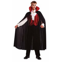 Маскарадный костюм для взрослых Gothic Vampire, размер S цена и информация | Карнавальные костюмы | kaup24.ee
