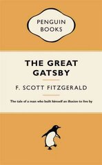 The Great Gatsby: V&A Collector's Edition цена и информация | Фантастика, фэнтези | kaup24.ee