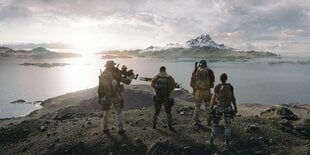 Ghost Recon Breakpoint hind ja info | Arvutimängud, konsoolimängud | kaup24.ee