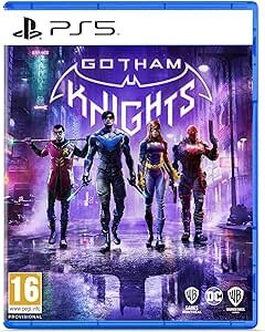 Gotham Knights hind ja info | Arvutimängud, konsoolimängud | kaup24.ee