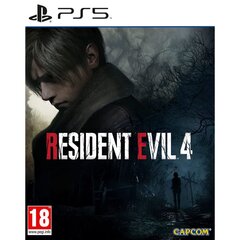 Resident Evil 4 Remake hind ja info | Arvutimängud, konsoolimängud | kaup24.ee
