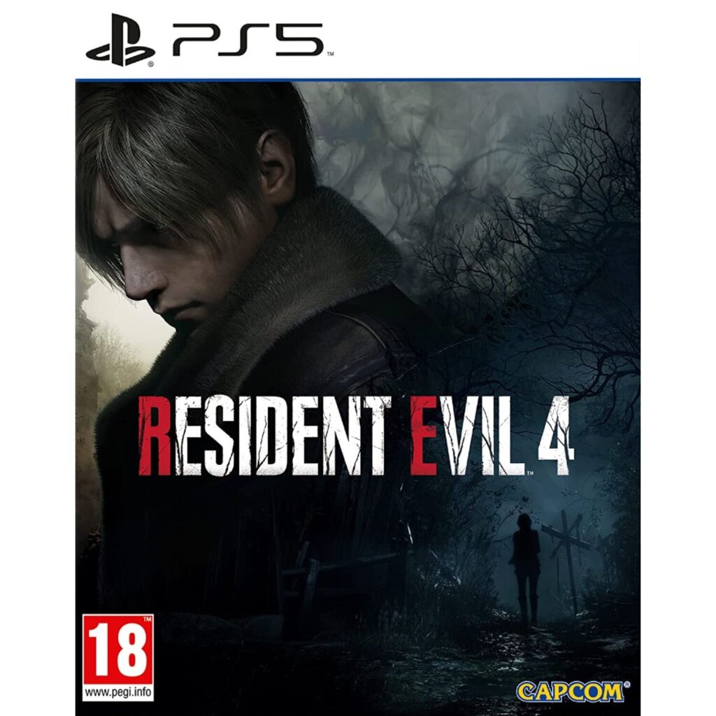 Resident Evil 4 Remake цена и информация | Arvutimängud, konsoolimängud | kaup24.ee