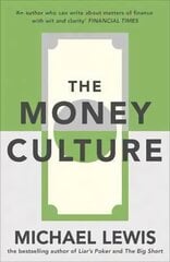 The Money Culture hind ja info | Majandusalased raamatud | kaup24.ee