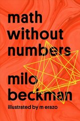 Math Without Numbers hind ja info | Majandusalased raamatud | kaup24.ee