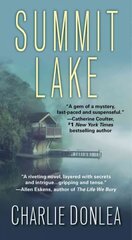 Summit Lake цена и информация | Фантастика, фэнтези | kaup24.ee
