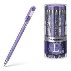 Geelpliiats Lavender Stick 0.38, must hind ja info | Kirjutusvahendid | kaup24.ee
