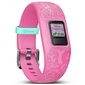 Garmin Vivofit Jr 2 Disney Princess 010-01909-14 цена и информация | Nutivõrud (fitness tracker) | kaup24.ee