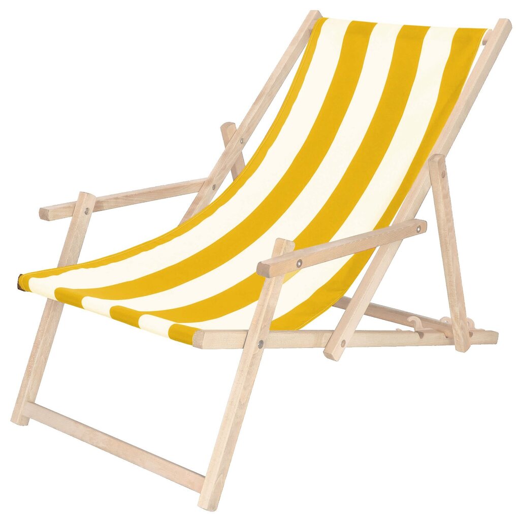 Kokkupandav tool, kollane/pruun цена и информация | Aiatoolid | kaup24.ee