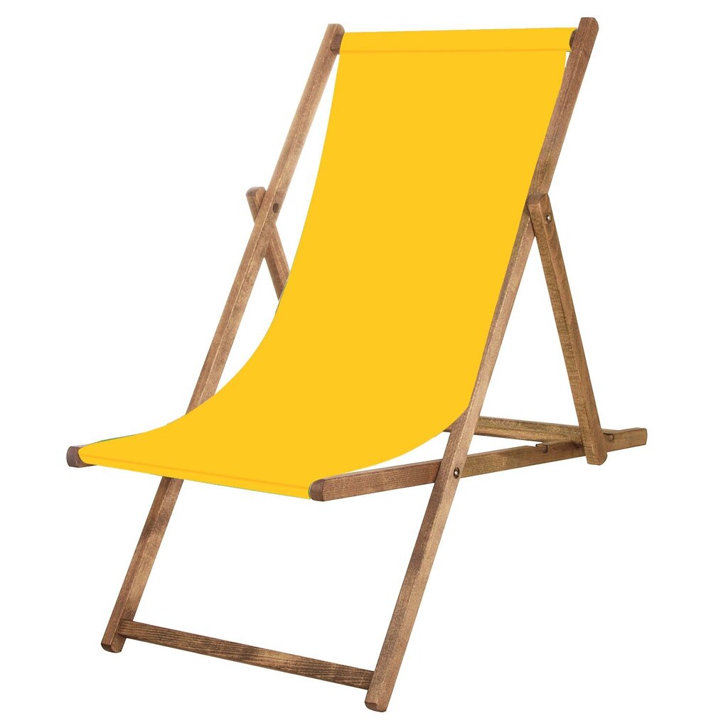 Kokkupandav tool, kollane/pruun цена и информация | Aiatoolid | kaup24.ee
