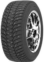 Goodride Z506 225/17R55 101 T XL studded цена и информация | Зимняя резина | kaup24.ee