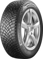 Continental IceContact 3 215/60R17 96 T цена и информация | Зимняя резина | kaup24.ee