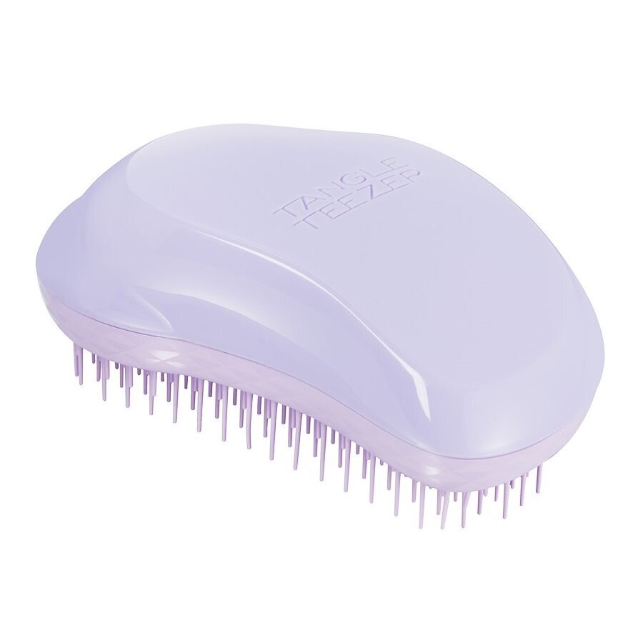 Juuksehari Tangle Teezer Lilac Cloud The Original hind ja info | Juukseharjad, kammid, juuksuri käärid | kaup24.ee